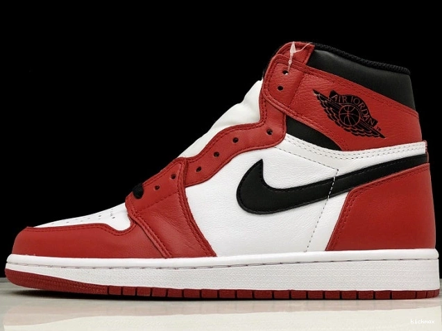 Rep MAX High OG 555088-101 Jordan Air 1 